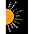 Poetry in General: How a Literary Form Became Public - Paperback