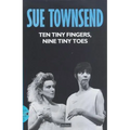 Ten Tiny Fingers Nine Toes - Paperback