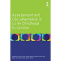 Assessment and Documentation in Early Childhood Education - Paperback