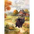 Loki's Cowboy Adventure - Hardcover