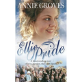 Ellie Pride - Paperback