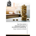 General Principles of Architectural Engineering, - Paperback