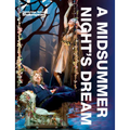 A Midsummer Night's Dream - Paperback