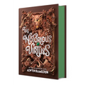 The Notorious Virtues - Hardcover
