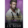 Billionaire Unexplained Kaleb: (Montana Billionaires #1) - Paperback