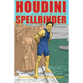 Houdini: The Ultimate Spellbinder - Paperback