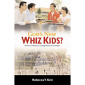 God's New Whiz Kids?: Korean American Evangelicals on Campus - Hardcover