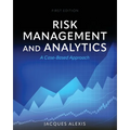 Risk Management and Analytics: A Case-Based Approach - Paperback