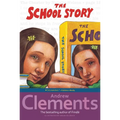 The School Story - Paperback