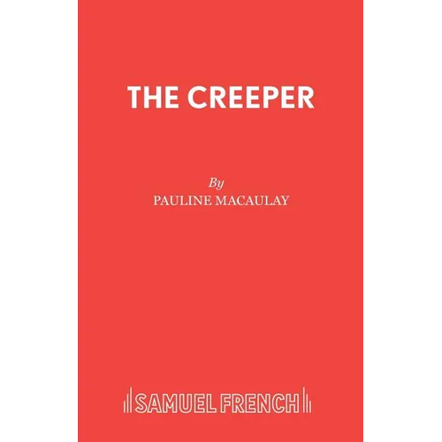 The Creeper - Paperback
