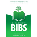 BIBS - Big Idea Bible Study - Paperback