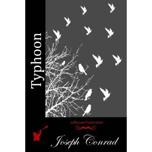 Typhoon - Paperback