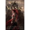 City of Masks: (An Epic Fantasy Novel) - Paperback
