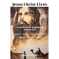 Jesus Christ Lives: "So Great was the Astonishment of the People!" - Paperback