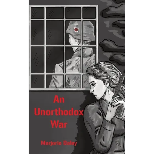 An Unorthodox War - Paperback