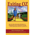 Exiting OZ - Paperback