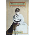 Alice in Jamesland: The Story of Alice Howe Gibbens James - Hardcover