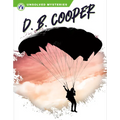 D. B. Cooper - Paperback
