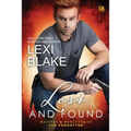 Lost and Found - Paperback