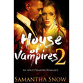 House Of Vampires 2 - Paperback
