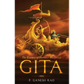 The Essence of Shrimad Bhagavad Gita - Paperback