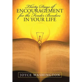 Thirty Days of Encouragement for the Fender Benders in Your Life - Hardcover