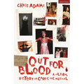 Out for Blood: A Cultural History of Carrie the Musical - Paperback