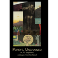 Popeye, Unchained - Hardcover