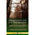 One Hundred and One Famous Poems: With A Prose Supplement (Hardcover) - Hardcover