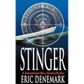 Stinger - Paperback