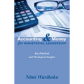Accounting and Money for Ministerial Leadership - Paperback