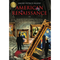 American Renaissance Book 1: Missions Dangerous - Hardcover
