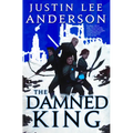 The Damned King - Paperback