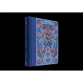 ESV Single Column Journaling Bible, Artist Series (Hardcover, Jess Phoenix, Garden) - Hardcover