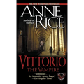Vittorio, the Vampire - Mass Market Paperbound