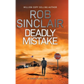 Deadly Mistake - Hardcover