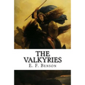 The Valkyries: Illustrated - Paperback