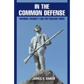 In the Common Defense: National Security Law for Perilous Times - Paperback
