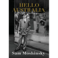 Hello Australia - Hardcover