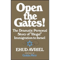 Open the Gates! - Paperback