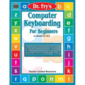 Computer Keyboarding by Dr. Fry - Paperback