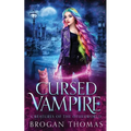 Cursed Vampire - Paperback