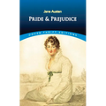 Pride and Prejudice - Paperback