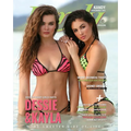 KANDY Magazine Midsummer 2025 Issue: The Best of KANDY Girls Duets - Paperback