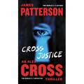 Cross Justice - Hardcover