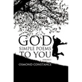 God Simple Poems to You - Paperback