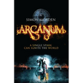 Arcanum - Paperback