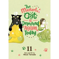 The Masterful Cat Is Depressed Again Today Vol. 11 - Paperback