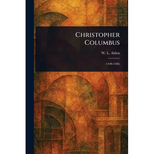 Christopher Columbus - Paperback