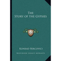 The Story of the Gypsies - Paperback